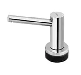 Dispensador De Sabonete/Detergente De Mesa Presence